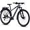 Cube  Aim Race Allroad Equipped MTB Flashgrey/Black