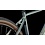 Cube  Hyde Pro Belt-Drive Hybrid Bike Metal Green/Black