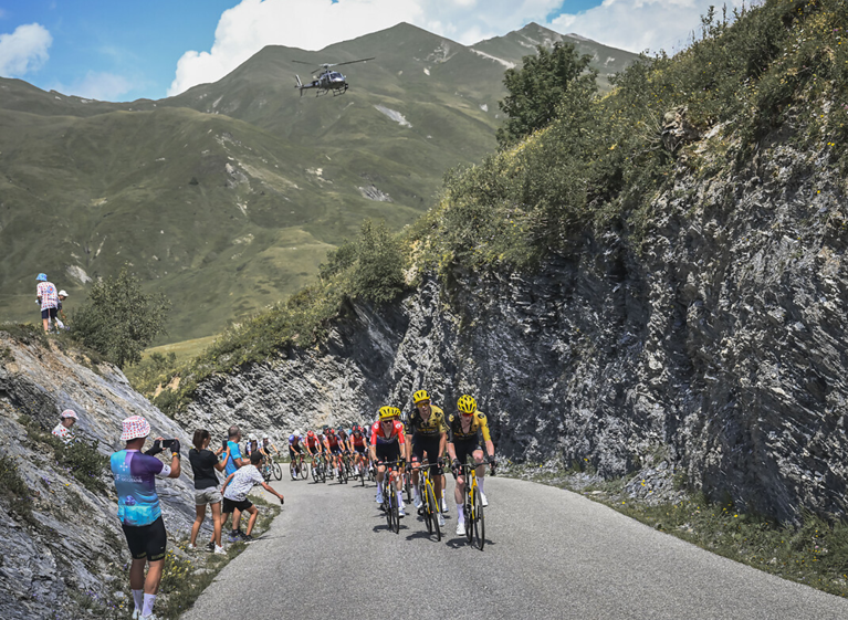 Tour de France 2023 - Stage 17 Recap