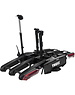 Thule Thule Epos 3-bike towball carrier 13-pin Car Rack for carrying bike on a tow ball | Load capacity - 60 kg