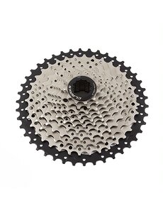 Clarks Cassette 11-42T | 11 Speed | Compatible  with Sram and Shimano Gears