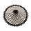 Clarks 11-42T | 11 Speed Cassette | Compatible  With Sram And Shimano Gears Clarks
