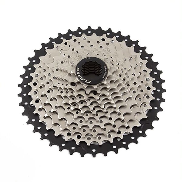 Clarks 11-42T | 11 Speed Cassette | Compatible  With Sram And Shimano Gears Clarks