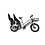 Sona Bikes Sona Shuttle Core Electric Cargo Bike | Rear 250W Wheel Motor