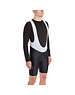 Madison Madison Sportive Mens Cycling Bib Shorts | Black