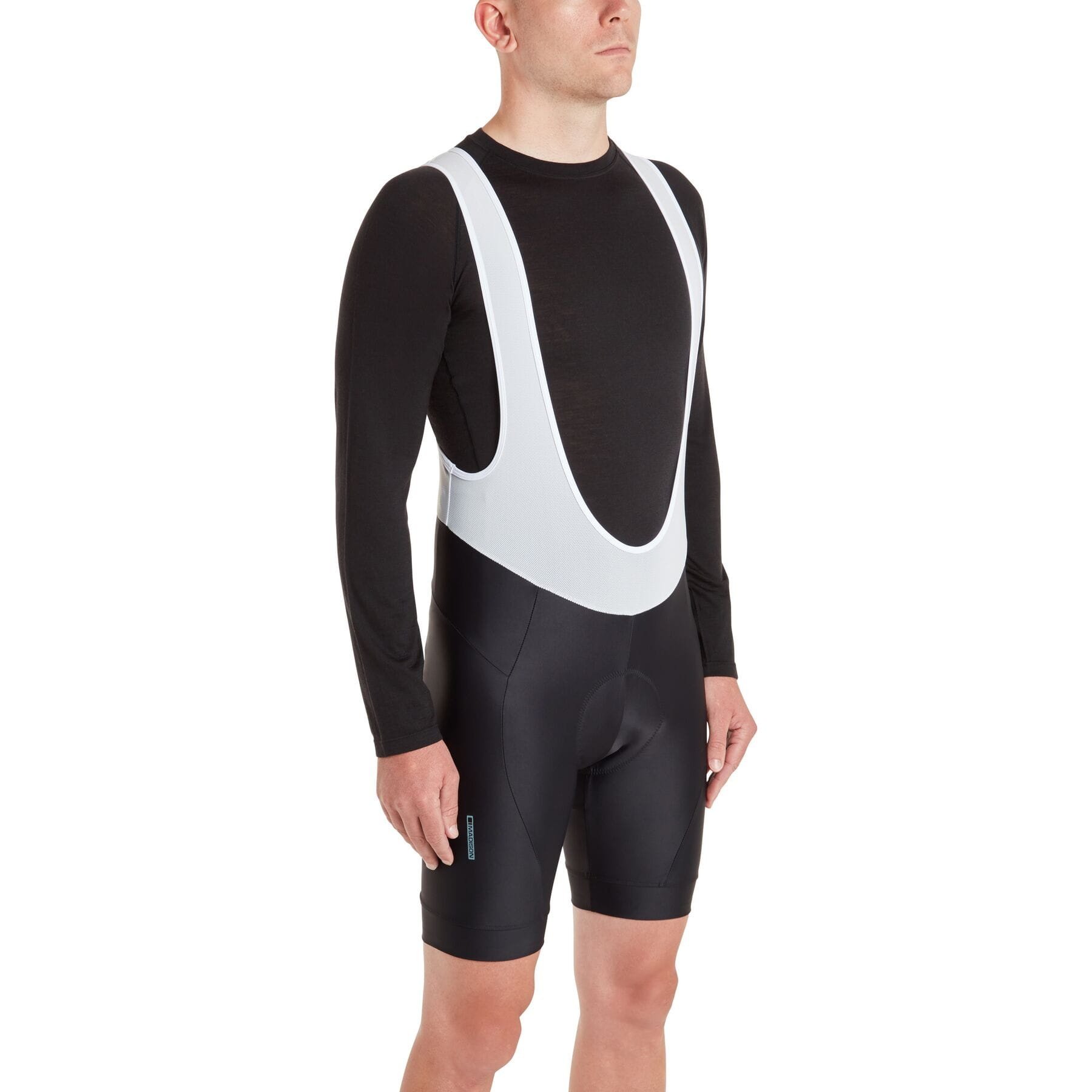 Altura Thermal 3D Progel Plus Cuissard long velo homme avec gel S à XL