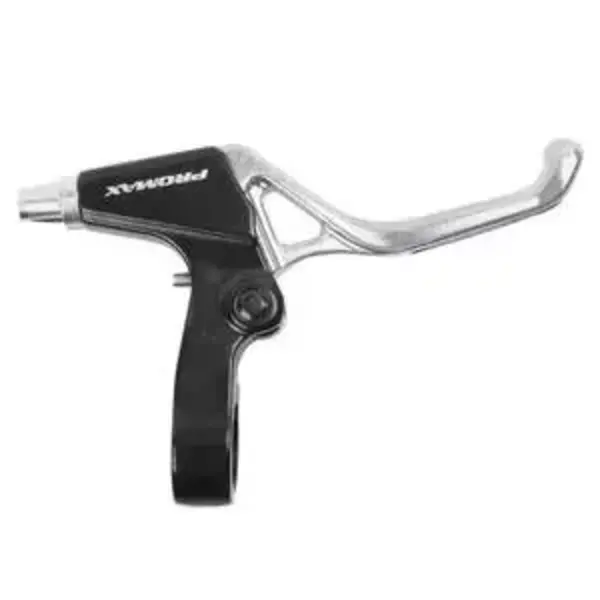 Alloy V Brake Levers For Junior Bike (Pair - Left and Right side)