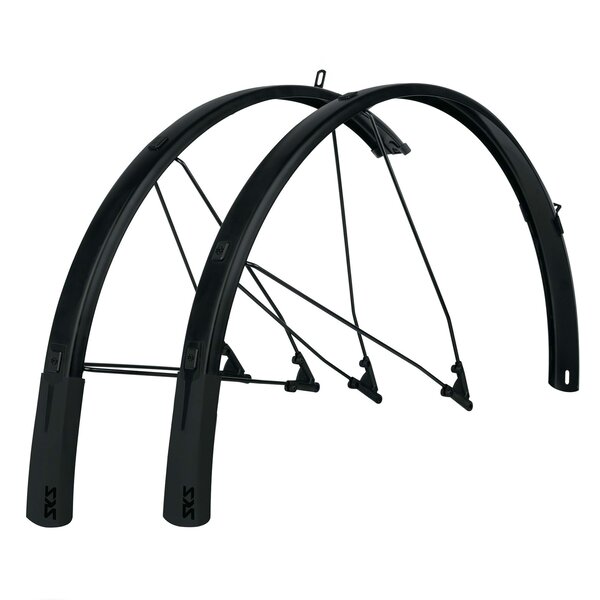 SKS  Bluemels Full Lenght Mudguards for 27.5- 29 inch wheel Bikes