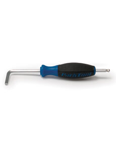 Park Tool Ht-8 - 8Mm Hex Wrench Tool | Pedal Allen Key Tool