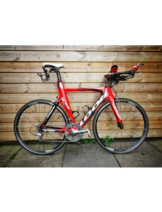  SECOND HAND BIKE Look 496 TT bike TT | PRIVATE SELLER