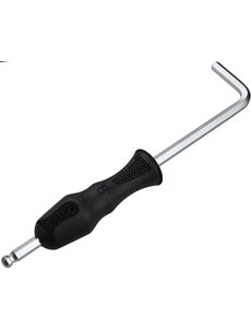 Pro Pro Pedal Allen Key 8Mm With Handle