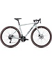 Cube Cube Nuroad WS Womens Gravel Bike 10 Speed | Stone Grey