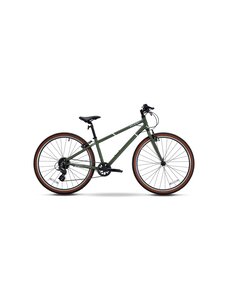 Raleigh Raleigh Pop Kids Bike From 10 Years 26W Khaki Green