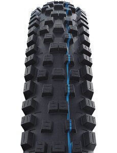 Schwalbe Schwalbe Mtb Tyre Tubeless Tlr Nobby Nic Evo Super 29 X 2.25
