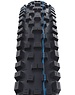 Schwalbe Schwalbe Mtb Tyre Tubeless Tlr Nobby Nic Evo Super 29 X 2.25