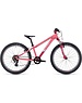 Cube Cube Acid 240 Kids Bike 24w Coral/Mint | Height: 118 - 136 cm | Inseam: 52 - 63 cm | Age 7-10