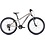 Cube  Acid 240 Kids Bike 24w Desert Grey/Orange | Height: 118 - 136 cm | Inseam: 52 - 63 cm | Age 7-10