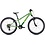 Cube Cube Acid 240 Kids Bike 24W Green/Pine | Height: 118 - 136 Cm | Inseam: 52 - 63 Cm | Age 7-10