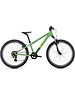 Cube Cube Acid 240 Kids Bike 24w Green/Pine | Height: 118 - 136 cm | Inseam: 52 - 63 cm | Age 7-10