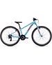 Cube Cube Acid 260 Kids Bike 26w Blue/Red | Height: 124 - 141 cm | Inseam: 57 - 66 cm | Age 10-13