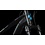 Cube  Aim Mountain Bike Black/Blue