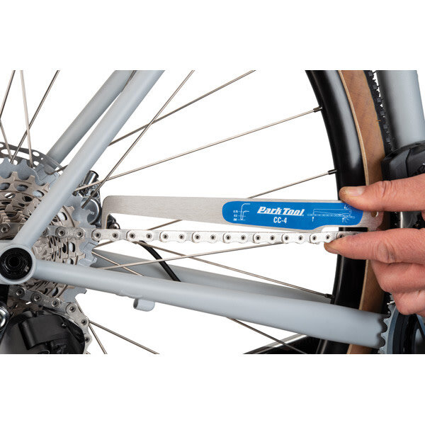 Park Tool Park Tool Cc-4 Chain Wear Indicator