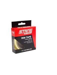 Stans NoTubes Stans Notubes Tubeless Rim Tape 9.14M X 30Mm