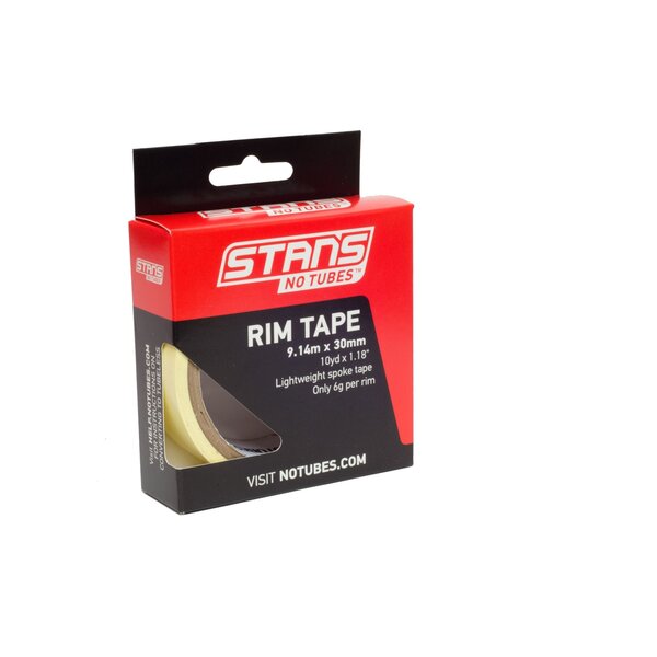 Stans NoTubes Stans NoTubes Tubeless Rim Tape 9.14m x 30mm