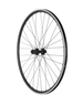  Rear Wheel 700c 9/10-speed Hybrid 36-spoke, Black Shimano Deore Hub, Mavic A119 Rim