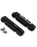 Mavic Mavic Exalith 2 Brake Pad Inserts (Shimano Type Fit)