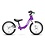 Woom Bikes Woom 1 | 12-inch Balance Bike | Age 1.5 - 3.5 years | Height 82 - 100 cm (2.7 - 3.3")