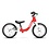 Woom Bikes Woom 1 | 12-inch Balance Bike | Age 1.5 - 3.5 years | Height 82 - 100 cm (2.7 - 3.3")