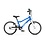 Woom Bikes Woom 3 | 16-inch Kids Bike | Age 4 - 6 years | Height 105 - 120 cm (3.4 - 3.9")