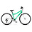 Woom Bikes Woom 5 | 24-inch Kids Bike | Age 7 - 11 years | Height 125 - 145 cm (4.1 - 4.8")