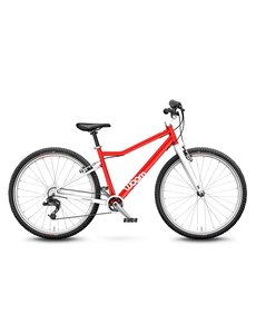 Woom Woom 6 | 26-Inch Kids Bike | Age 10 - 14 Years | Height 140 - 165 Cm (4.6 - 5.4")