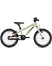 Cube Cube Cubie 160 Green/Red 16-Inch Kids Bike | Age 4 - 6 Years | Height 96 - 111 Cm - (3.14 - 3.6")