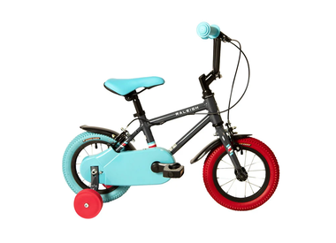 Kids Bikes 12-inch (for Kids aged 1.5 - 3.5 years)