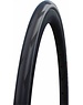 Schwalbe Schwalbe Pro One Tyre Tube Type Black