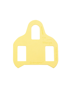  Bike Fit Cleat Wedges For Shimano Road Spd-Sl