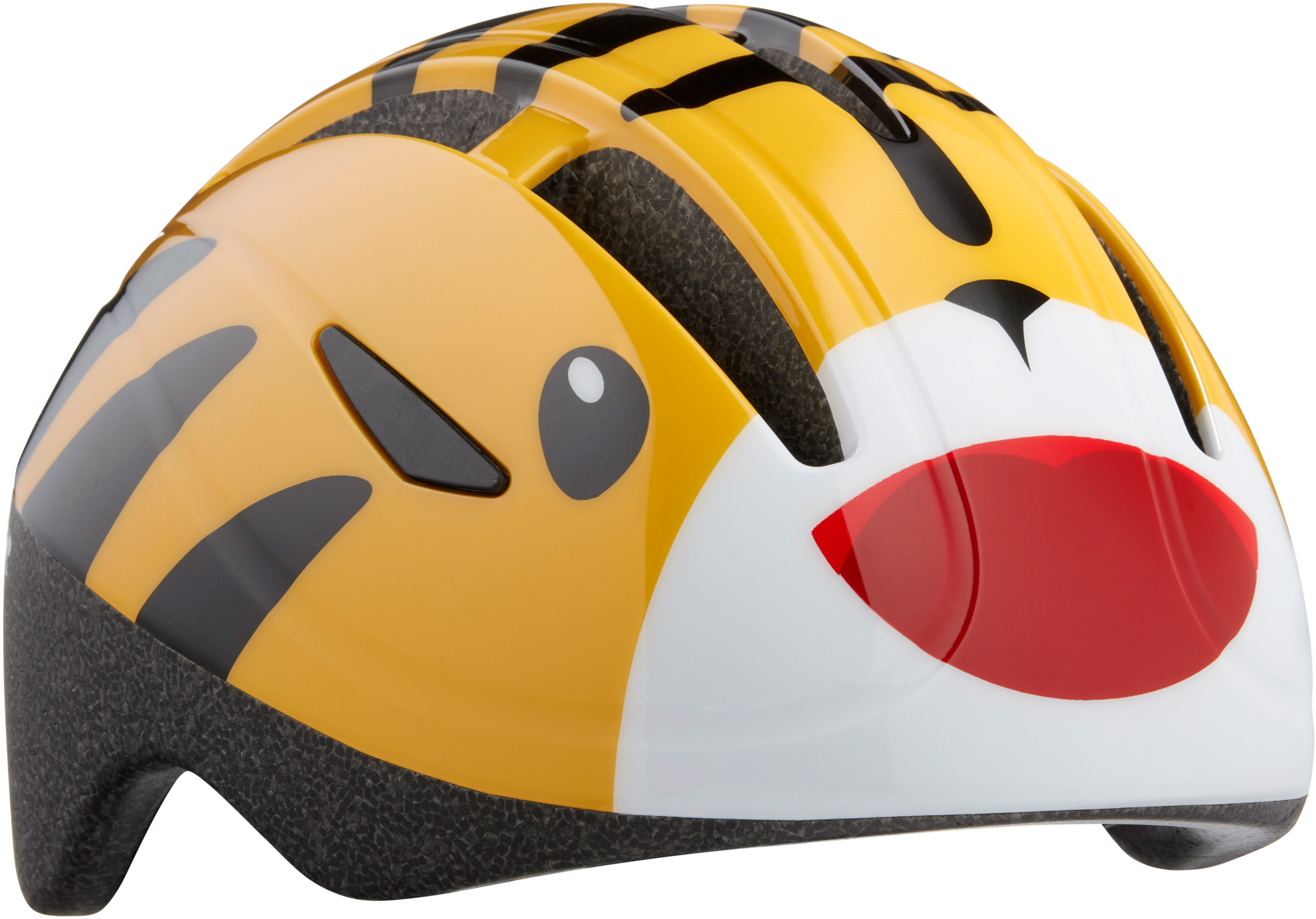 Kids hot sale yellow helmet