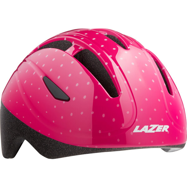 Lazer Bob+ Childs Helmet Toddler Uni-Size (46-52 Cm)