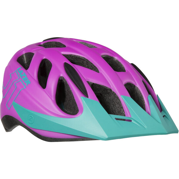 Lazer J1 Helmet Uni-Size Youth 52-56 Cm