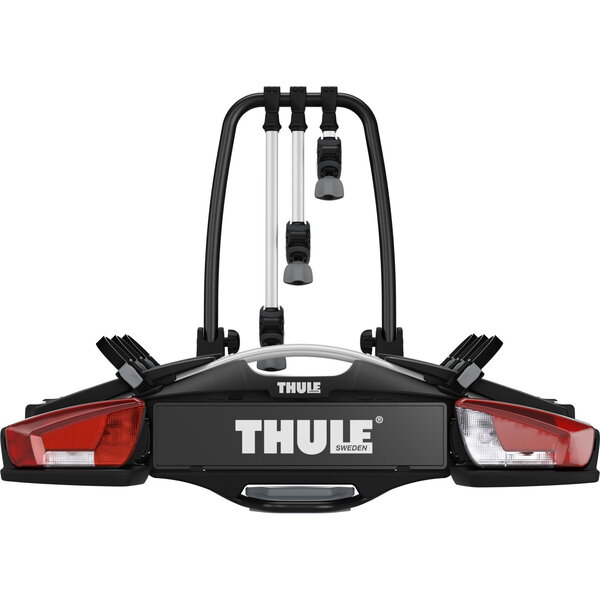 Thule Velo Compact 3-bike tow-ball carrier 13-pin