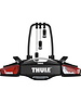 Thule Thule Velo Compact 3-bike tow-ball Car Rack carrier 13-pin