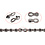 Shimano Shimano Sm-Cn900 Quick Connection Link (Power Link) For 11-Speed Chains (Box Of 2Pcs)