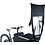 Cube Cube Rain Cover 2.0 For Cube Cargo Bikes Black
