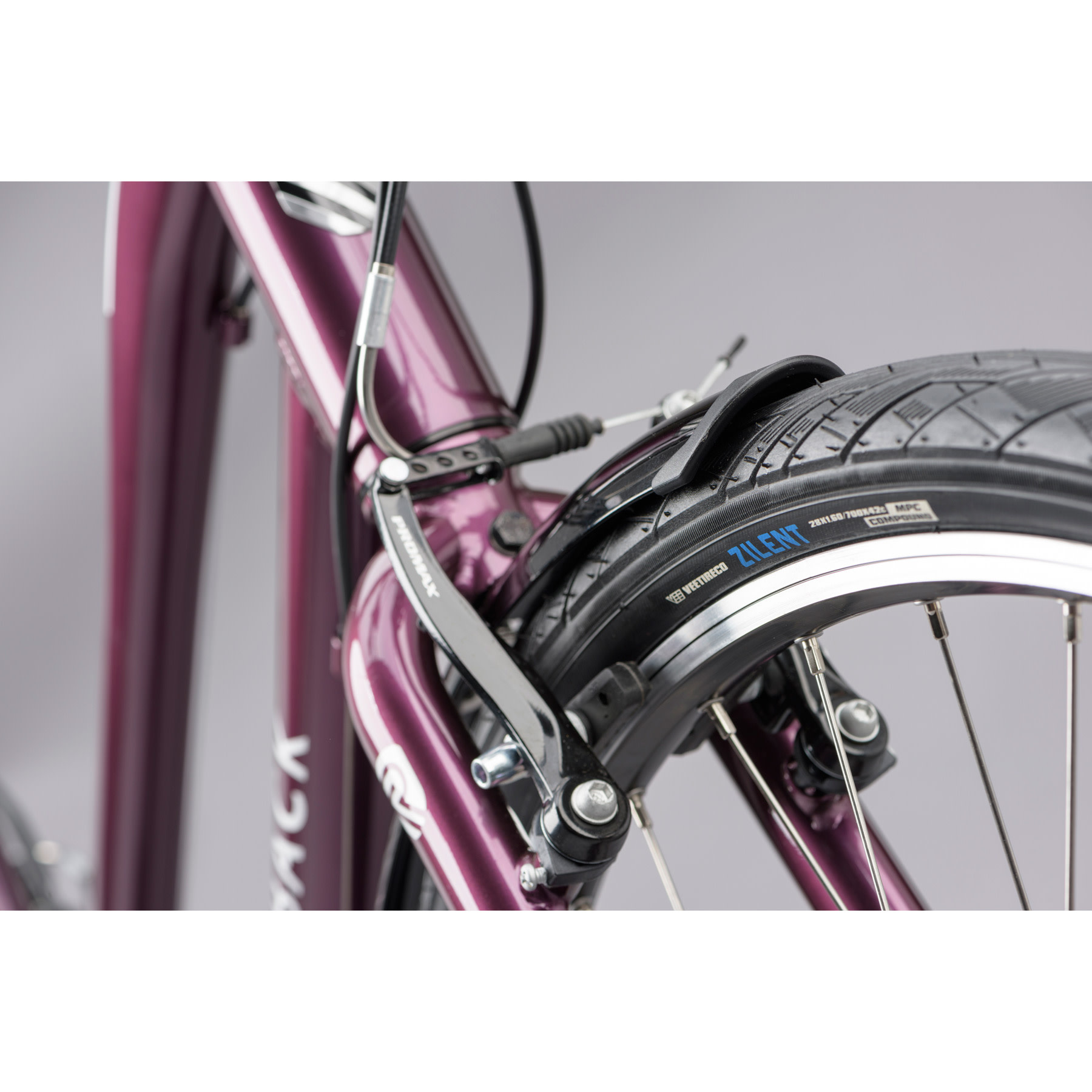 Ridgeback Speed Open Frame Lds Leisure Bike 360 Cycles
