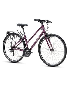 Ridgeback Ridgeback Speed Open Frame Womens Leisure Bike