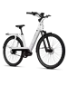 Tenways Bikes Tenways Ago-T Electric City Bike With Carbon Belt Drive System (Step-Through)