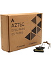  Aztec Organic disc brake pads for Sram Red calipers, (1 Pair from Workshop Box)